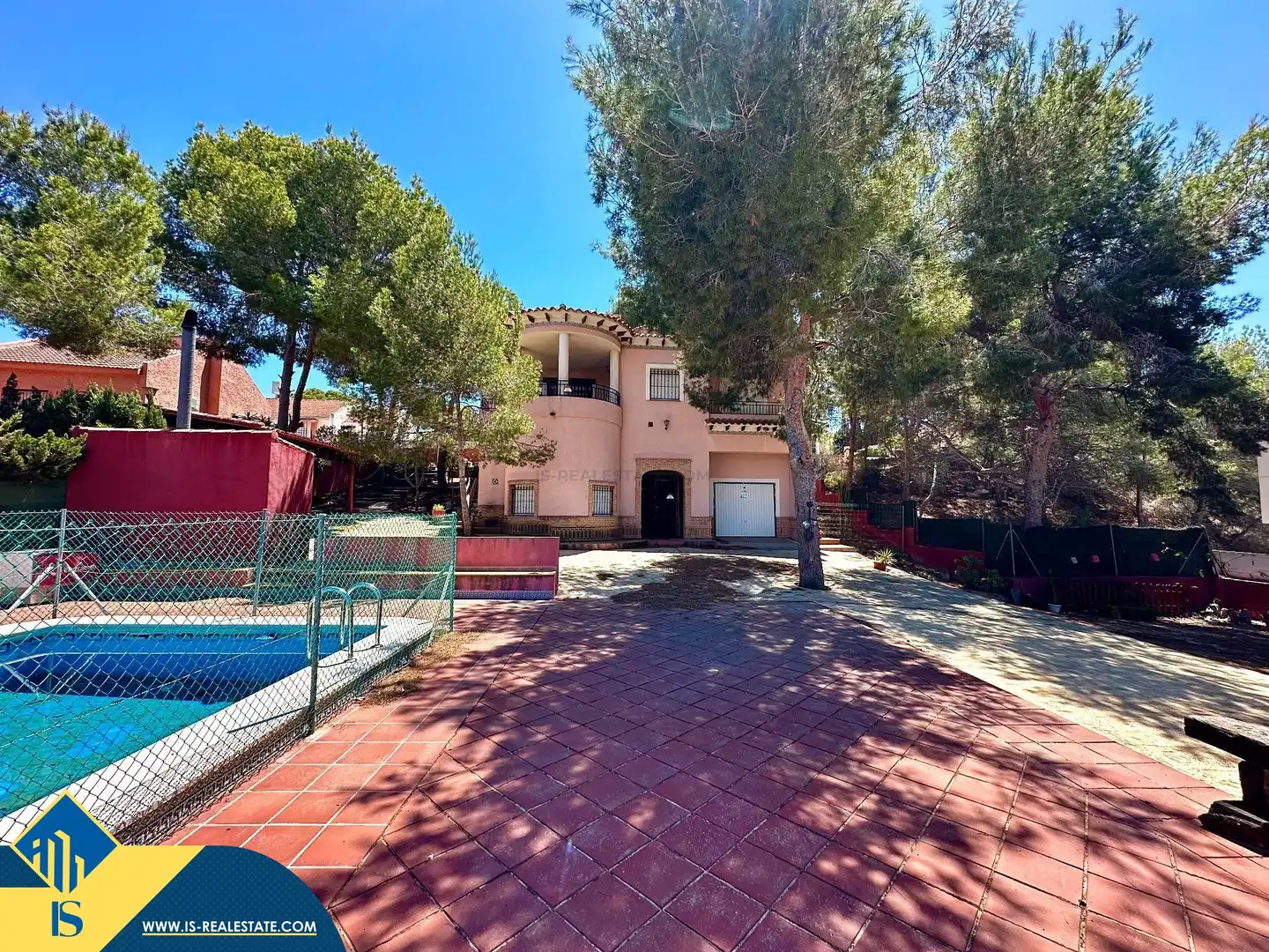 Villa mit Pool zum Verkauf in San Miguel de Salinas, imagen 4