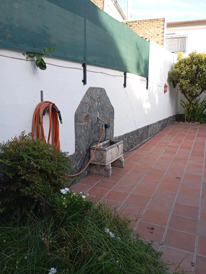 Reihenhaus mit Terrasse zum Verkauf in Fuente Vaqueros, imagen 4