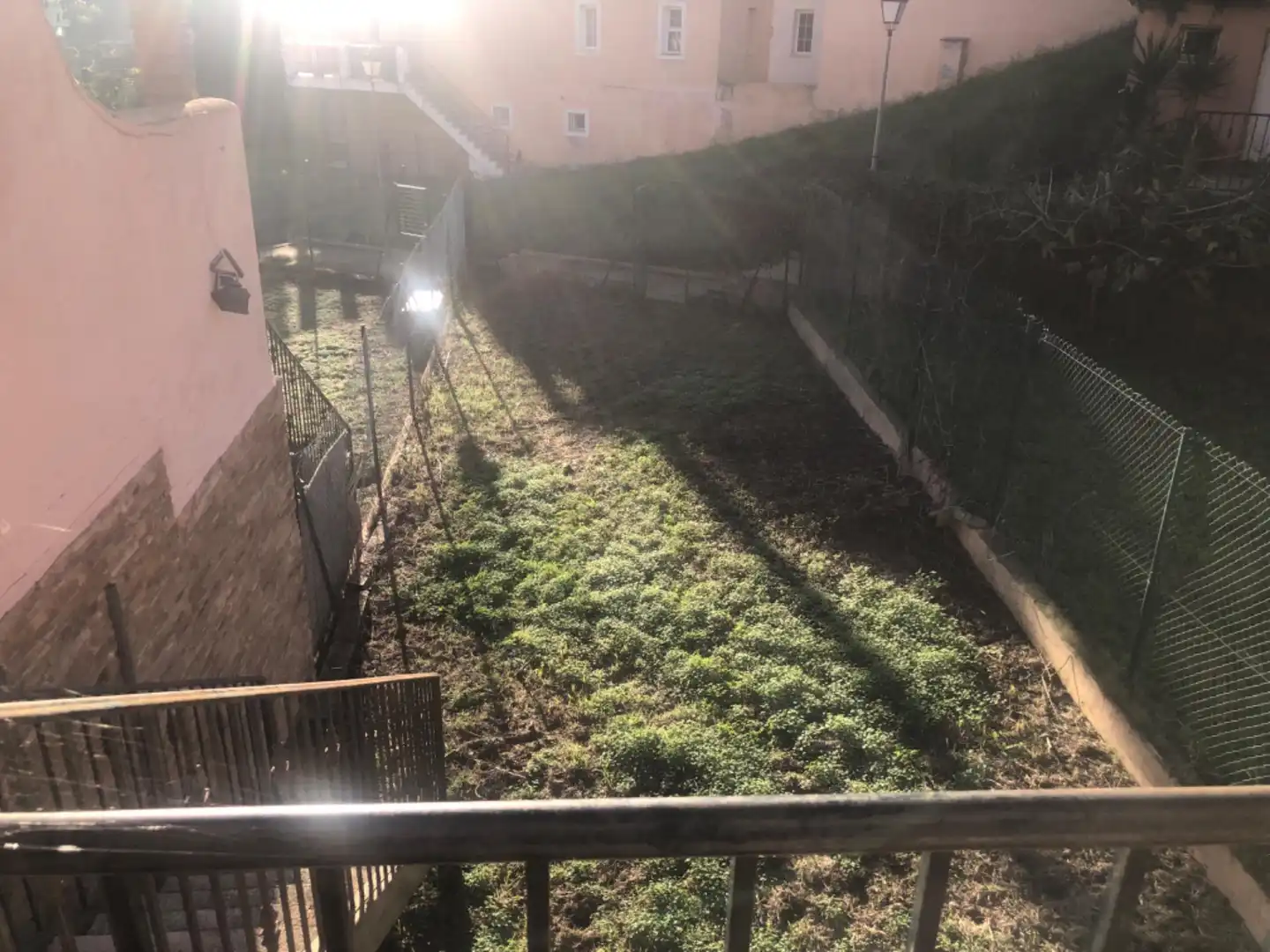 Casa adosada en venta en Mijas con Aire acondicionado, Calefacción y Jardín privado