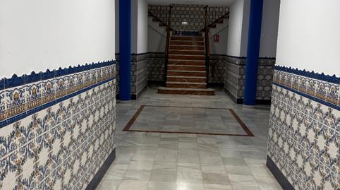 Photo 5 of Flat to rent in Centro- San Felipe - Huerta Fava, Cádiz