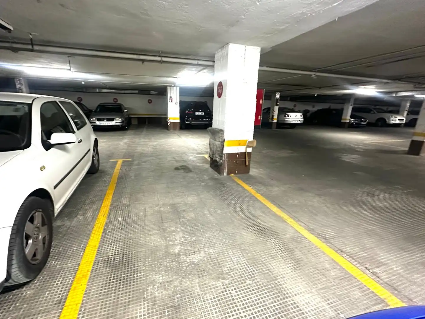 Piso con jardín en venta en Avenida de Nuestra Señora de Fátima, imagen 28