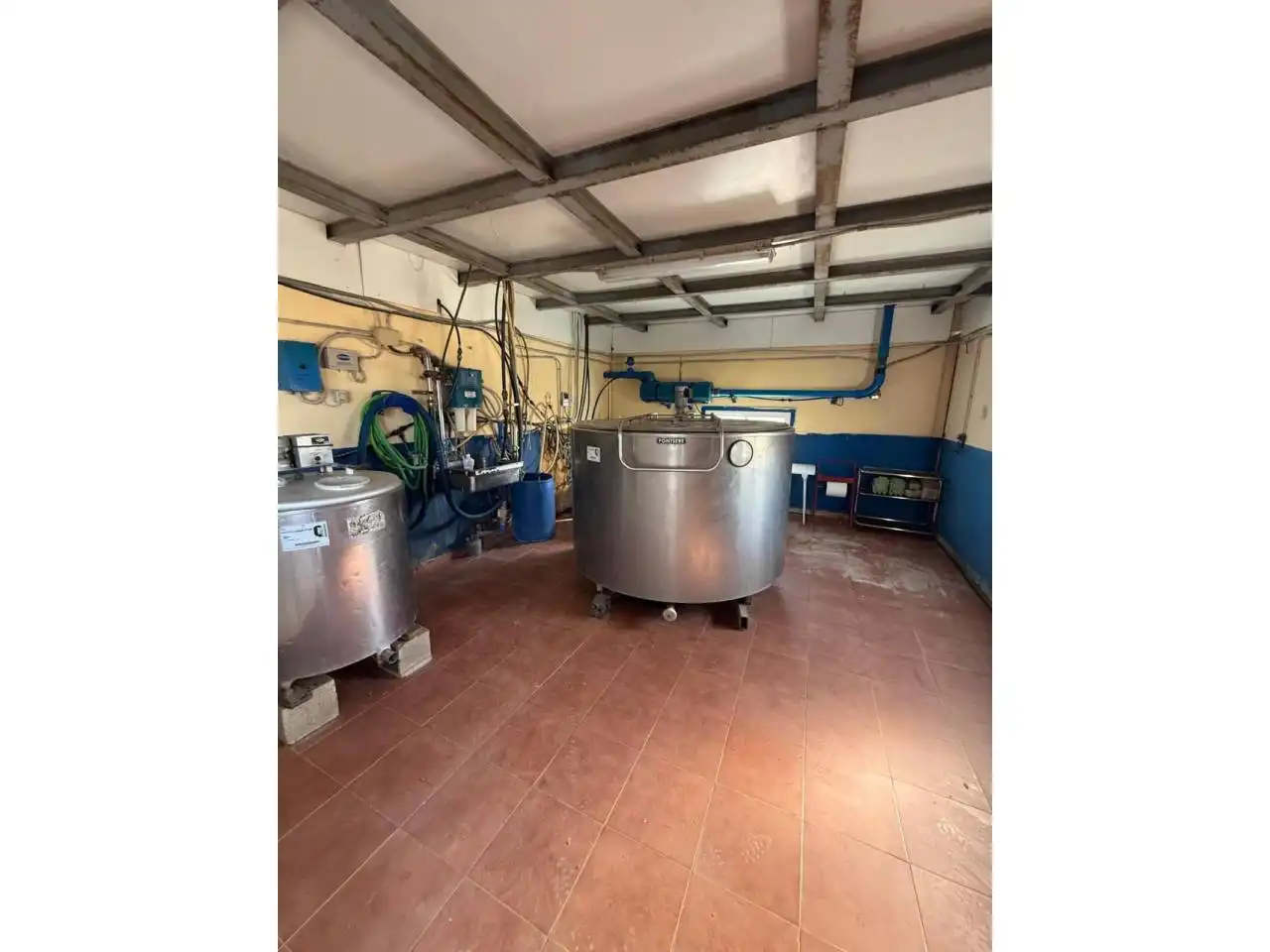 Nau industrial en venda a Úbeda, imagen 27