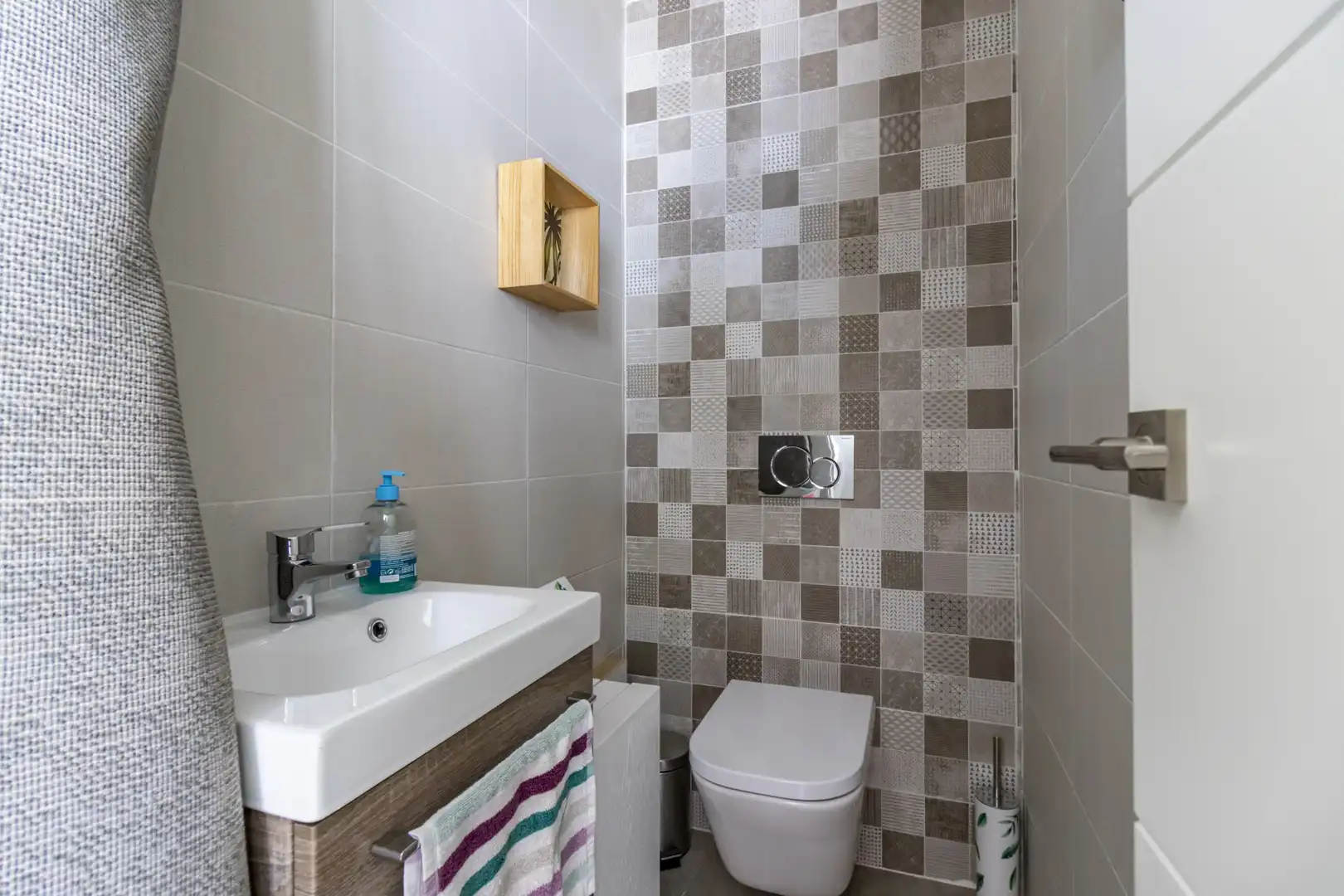 Habitatge amb piscina en venda a San Pedro de Alcántara, imagen 33