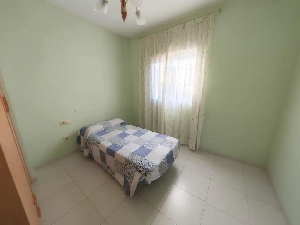 Dormitori de Casa o xalet en venda en Plasencia