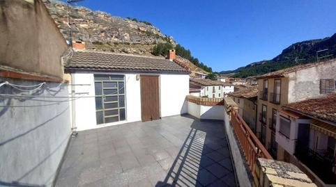 Foto 3 de Casa o xalet en venda a Manuel Cortel, 11, Alhama de Aragón, Zaragoza