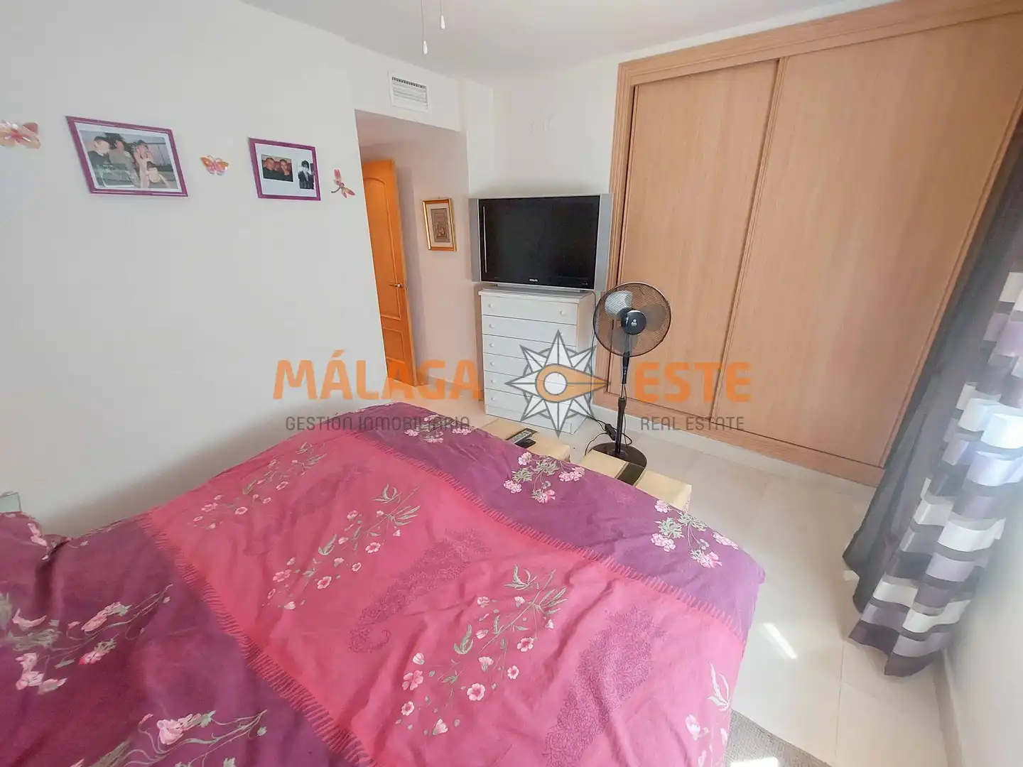 Dormitori de Casa o xalet en venda en Vélez-Málaga amb Terrassa i Traster