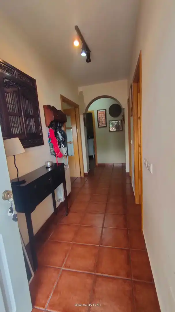 Casa o xalet en venda en El Casar amb Calefacció, Jardí privat i Terrassa