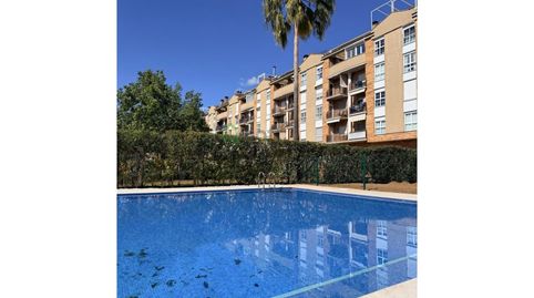 Foto 2 de Dúplex en venda a Valdepasillas - La Paz - Huerta Rosales, Badajoz Capital