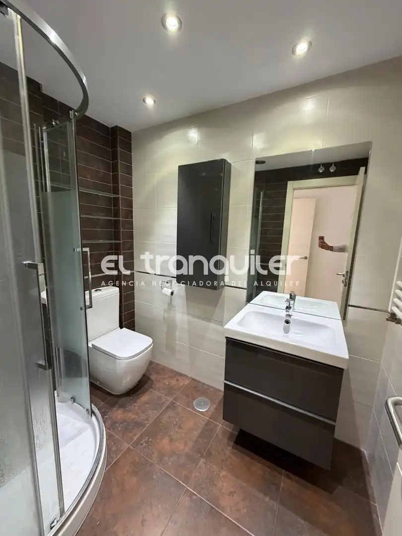 Flat with pool to rent in Calle Cristobal Colon, imagen 10