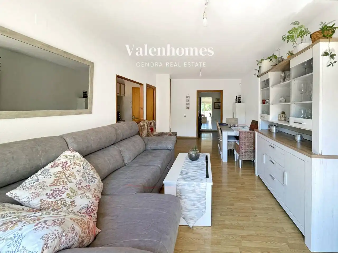 Sala d'estar de Casa o xalet en venda en Vandellòs i l'Hospitalet de l'Infant amb Calefacció i Terrassa