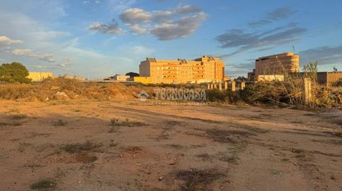 Photo 5 of Land for sale in Carretera Mojonera – Cortijos de Marín, Roquetas de Mar