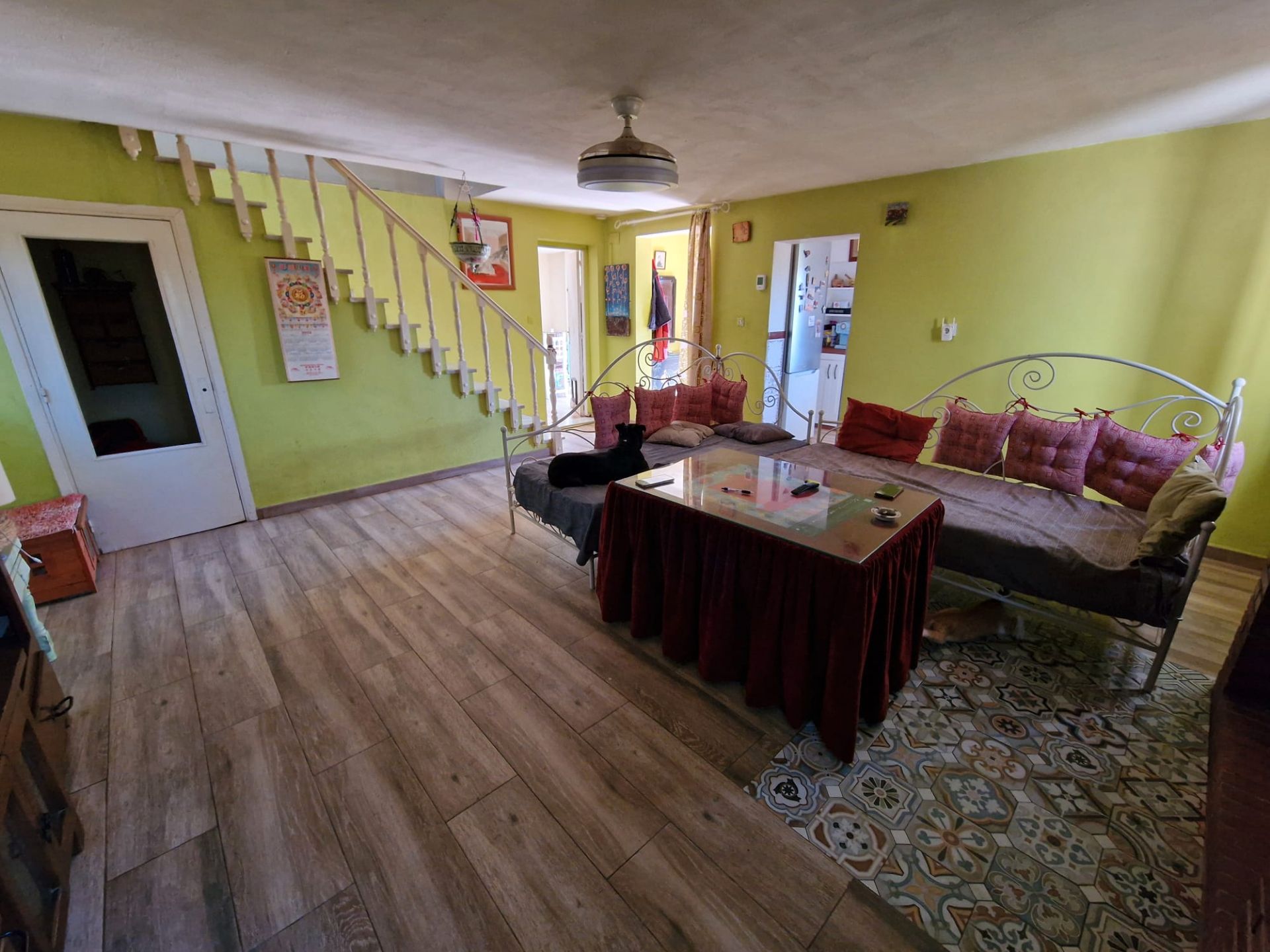 Casa o xalet en venda en Montemayor amb Terrassa