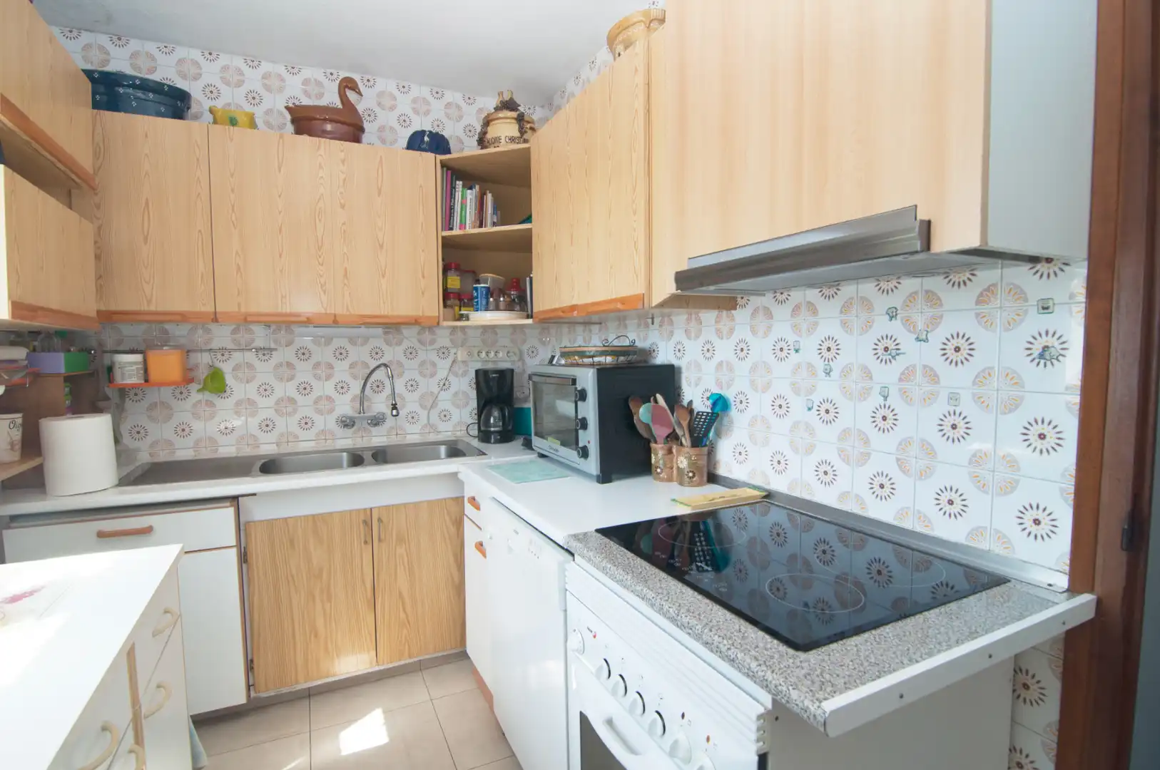 Appartement compact à vendre à Carrer Barcelona, imagen 17