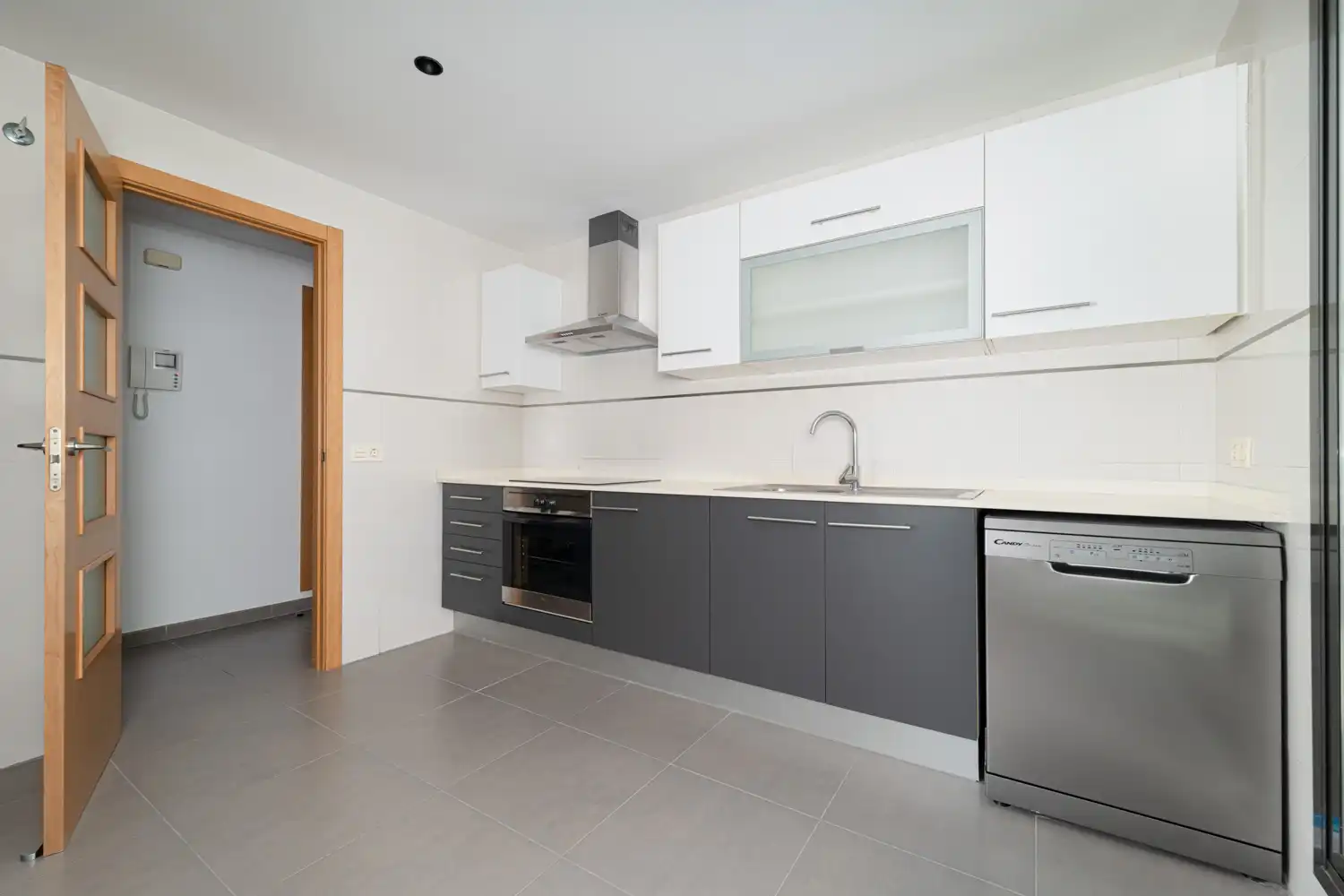 Piso con terraza en venta en Benicalap, imagen 26