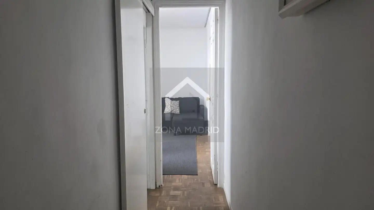 Piso en venta en Madrid con Aire acondicionado