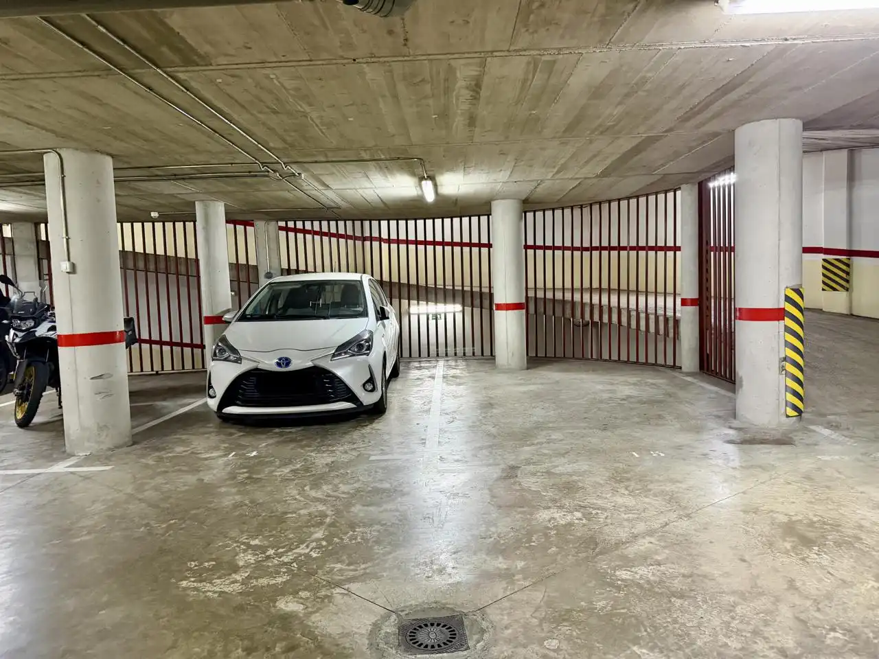 Parking de Piso en venta en Santa Cruz de Tenerife
