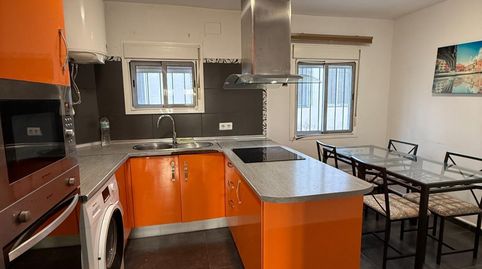 Foto 3 de Dúplex en venda a El Juncal - Vallealto, El Puerto de Santa María