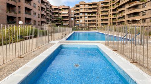 Photo 2 of Flat for sale in Avenida Divina Pastora 7 Bloque 2, 7, San Ildefonso, Granada