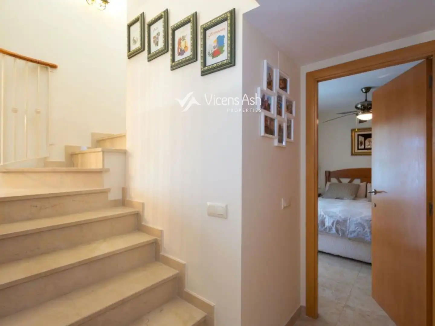 Flat for sale in Jávea / Xàbia  with Air Conditioner, Heating and Terrace