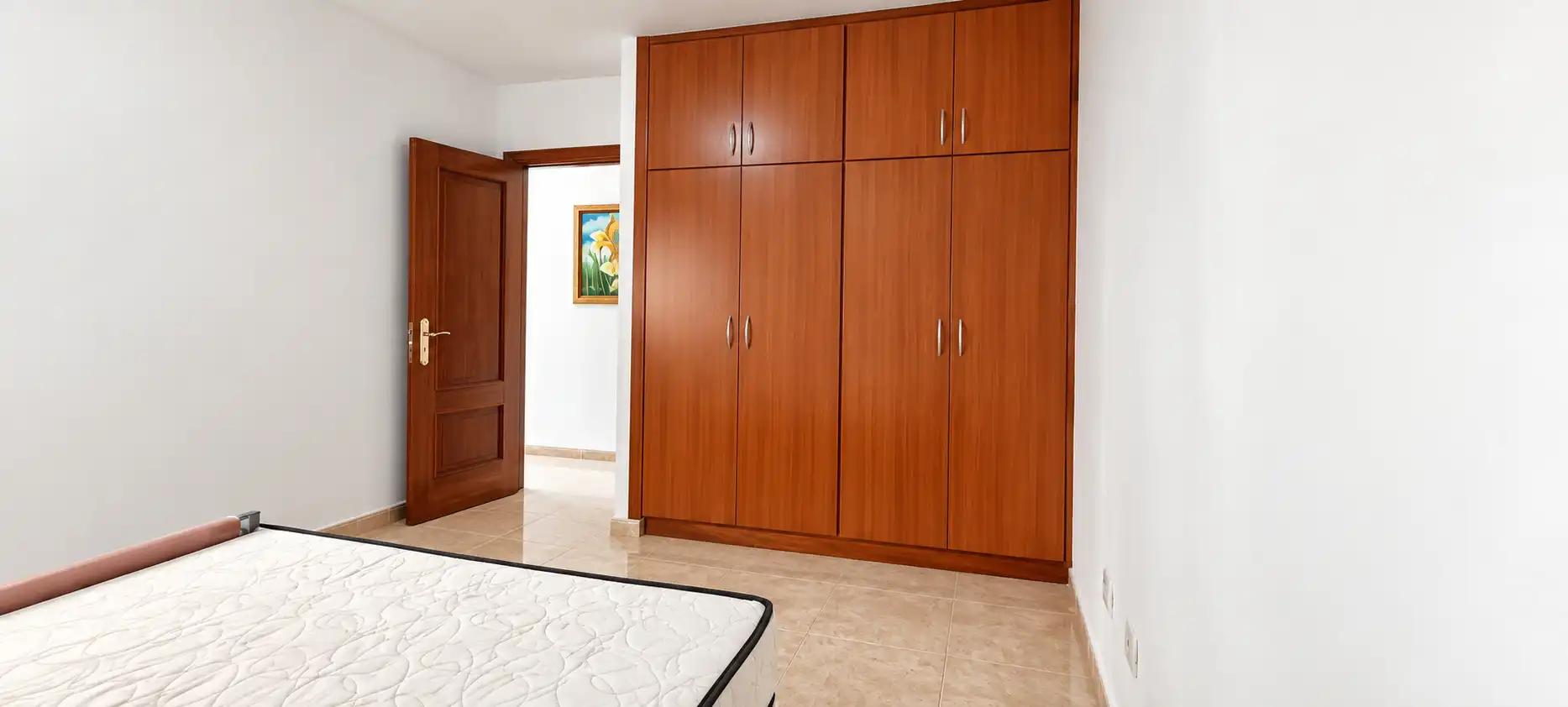 Flat with lift for sale in Calle la Hoyita, imagen 11
