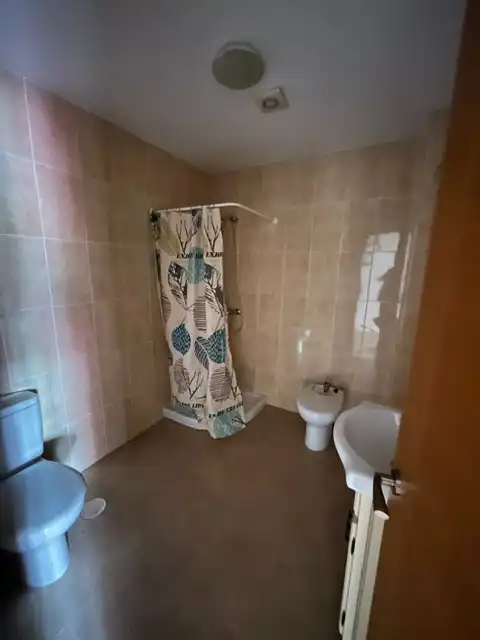 Baño de Dúplex en venta en Villafranca de Córdoba con Aire acondicionado, Terraza y Amueblado