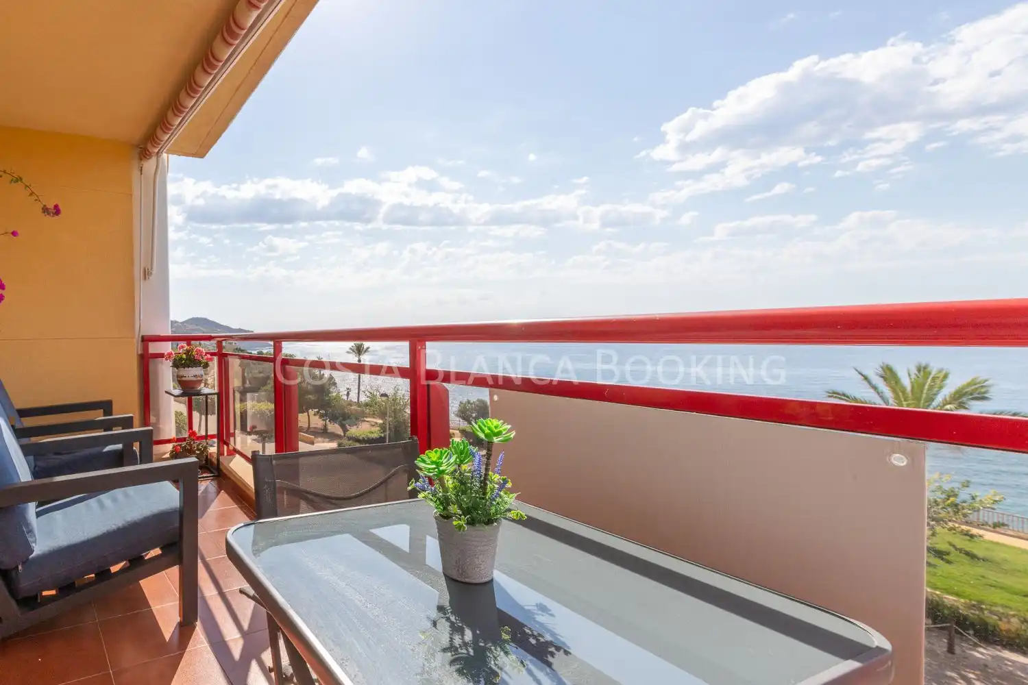 Apartment with terrace for sale in Platja de Torres, imagen 14