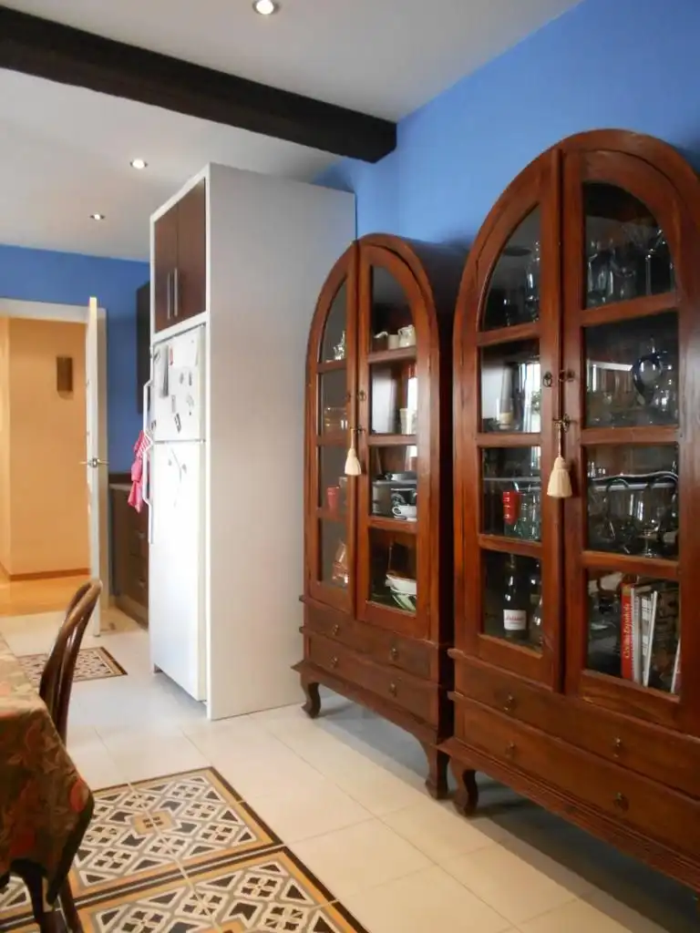 Piso con ascensor en venta en Calle General Aguilera, imagen 7