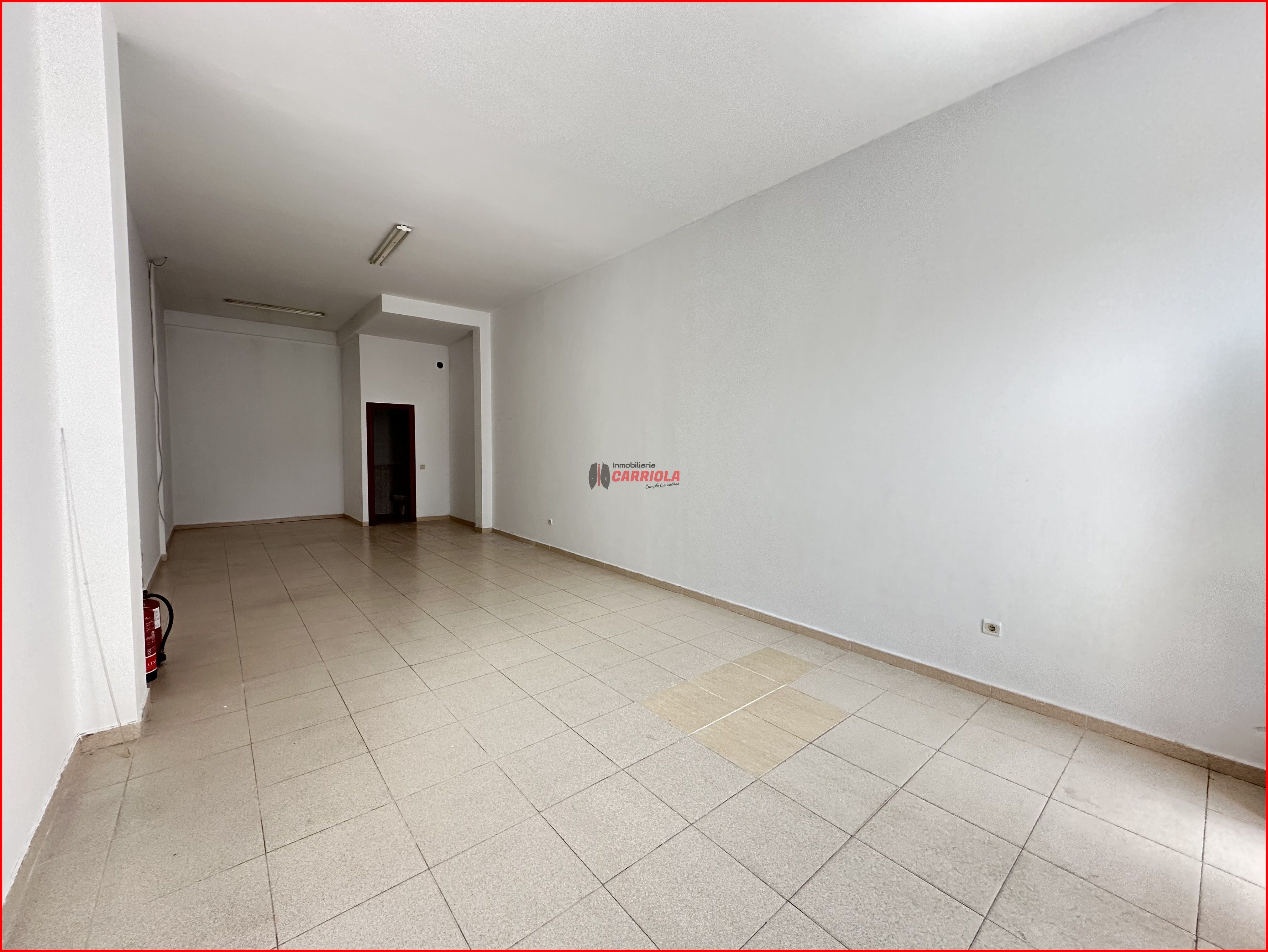 Premises to rent in La Torre de Esteban Hambrán