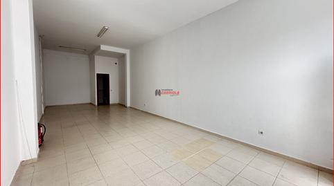 Foto 2 von Geschaftsraum zur Miete in La Torre de Esteban Hambrán, Toledo