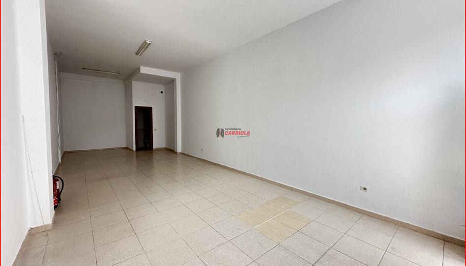 Photo 1 of Premises to rent in La Torre de Esteban Hambrán, Toledo