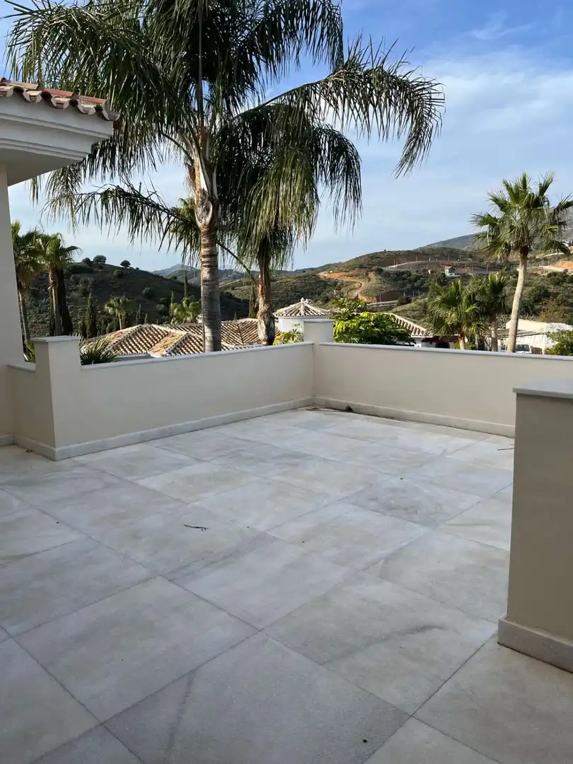Xalet amb piscina en venda a Mijas Golf, imagen 15