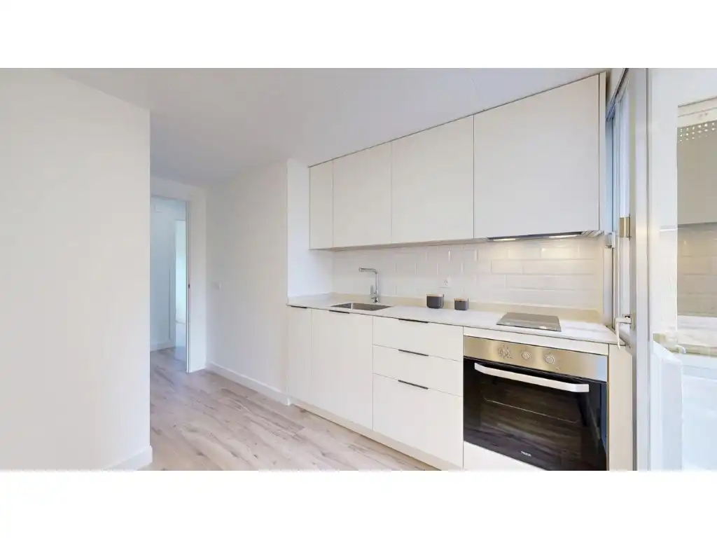 Küche von Wohnung zum Verkauf in Montán