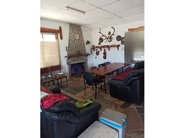 Finca rústica en Venta en Malpartida de Cáceres