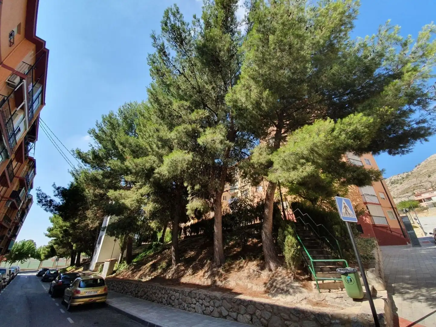 Appartamento in affitto a Calle Heladeros artesanos