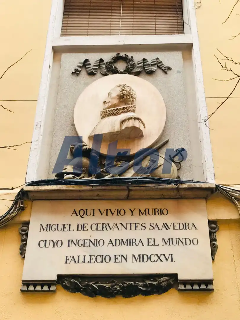 Appartement avec ascenseur à louer à DE CERVANTES, imagen 32