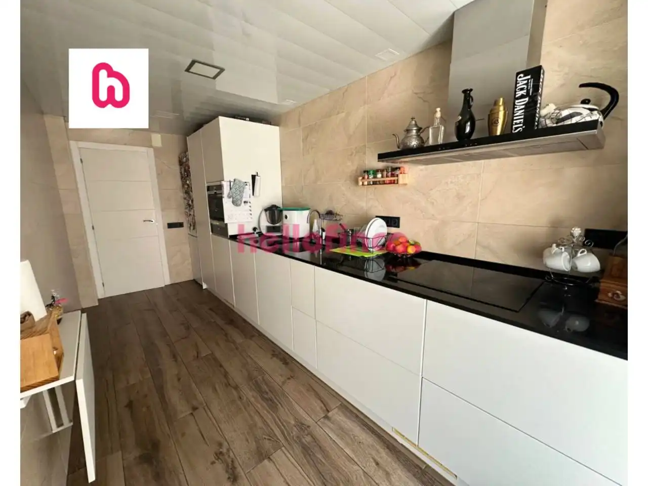 Cocina de Piso en venta en Martorell con Aire acondicionado, Calefacción y Parquet