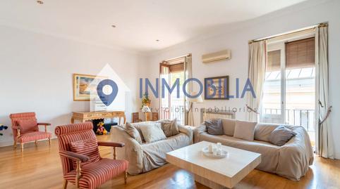 Photo 2 of Flat for sale in Calle del Reloj, Palacio, Madrid