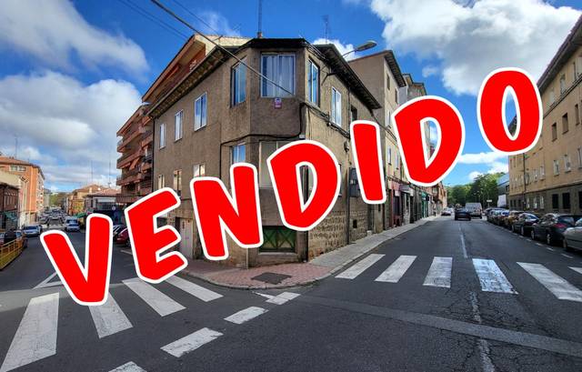 Piso en Venta en San Antonio