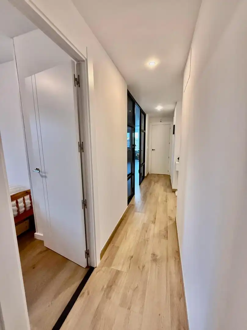 Apartament amb piscina en venda a Playa de Poniente, imagen 17
