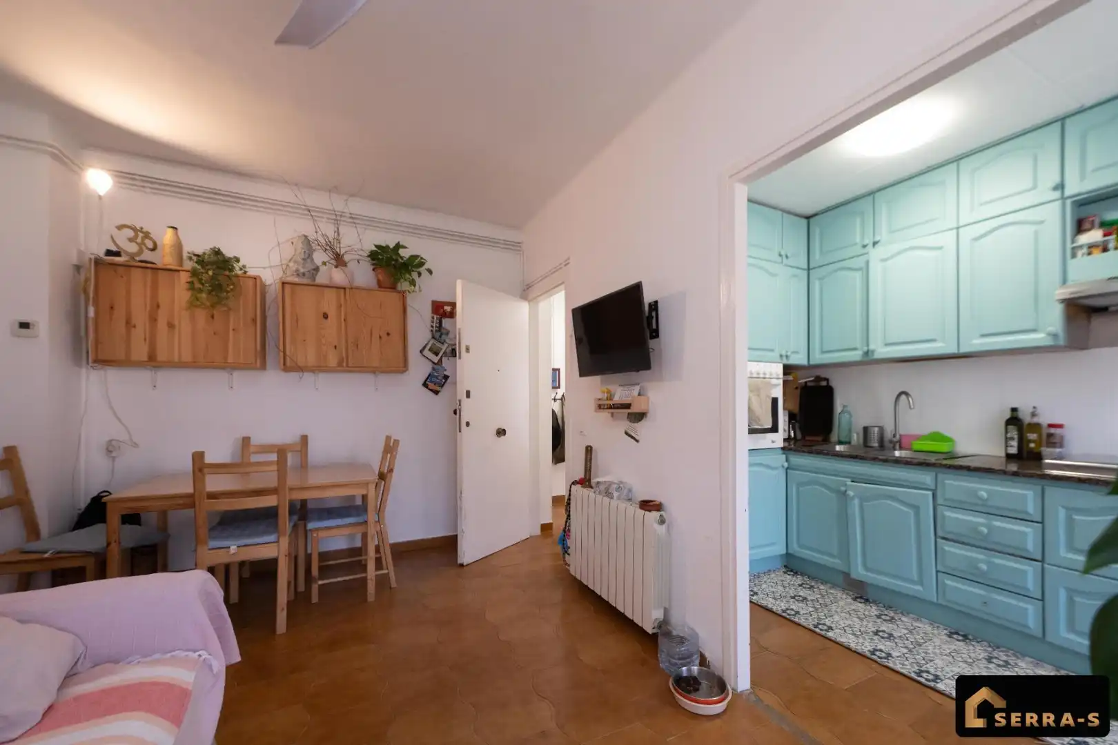 Piso con terraza en venta en Malgrat de Mar, imagen 6