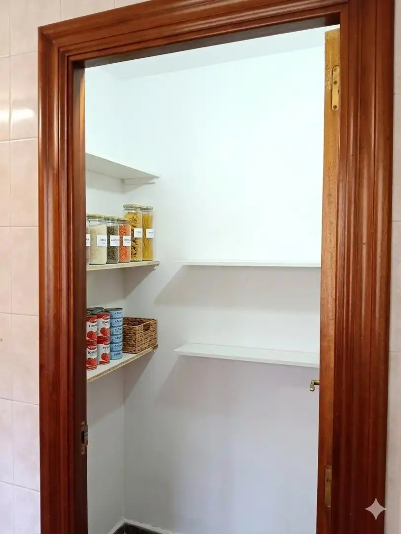Kitchen of Flat for sale in Andorra (Teruel)  with Terrace