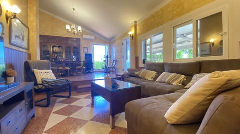Foto 5 de Casa o chalet en venta en Borriol, Castellón