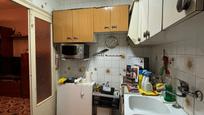 Kitchen of Flat for sale in  Barcelona Capital  with Heating and Balcony