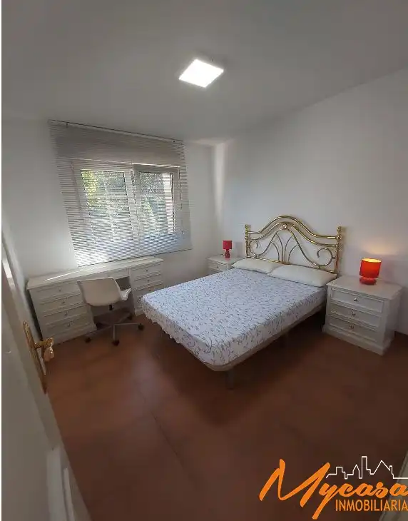 Schlafzimmer von Wohnungen zur Miete in El Bosque