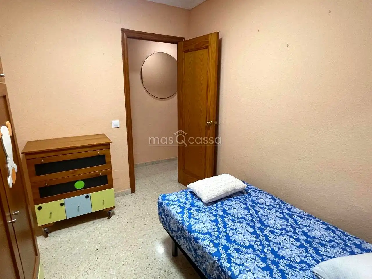 Appartement à louer à Huerta Fava - Santiago, imagen 20