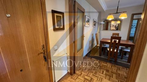 Photo 2 of Flat for rent in Calle Ramón Romea, Corredoría - La Carisa - Prado de La Vega, Oviedo