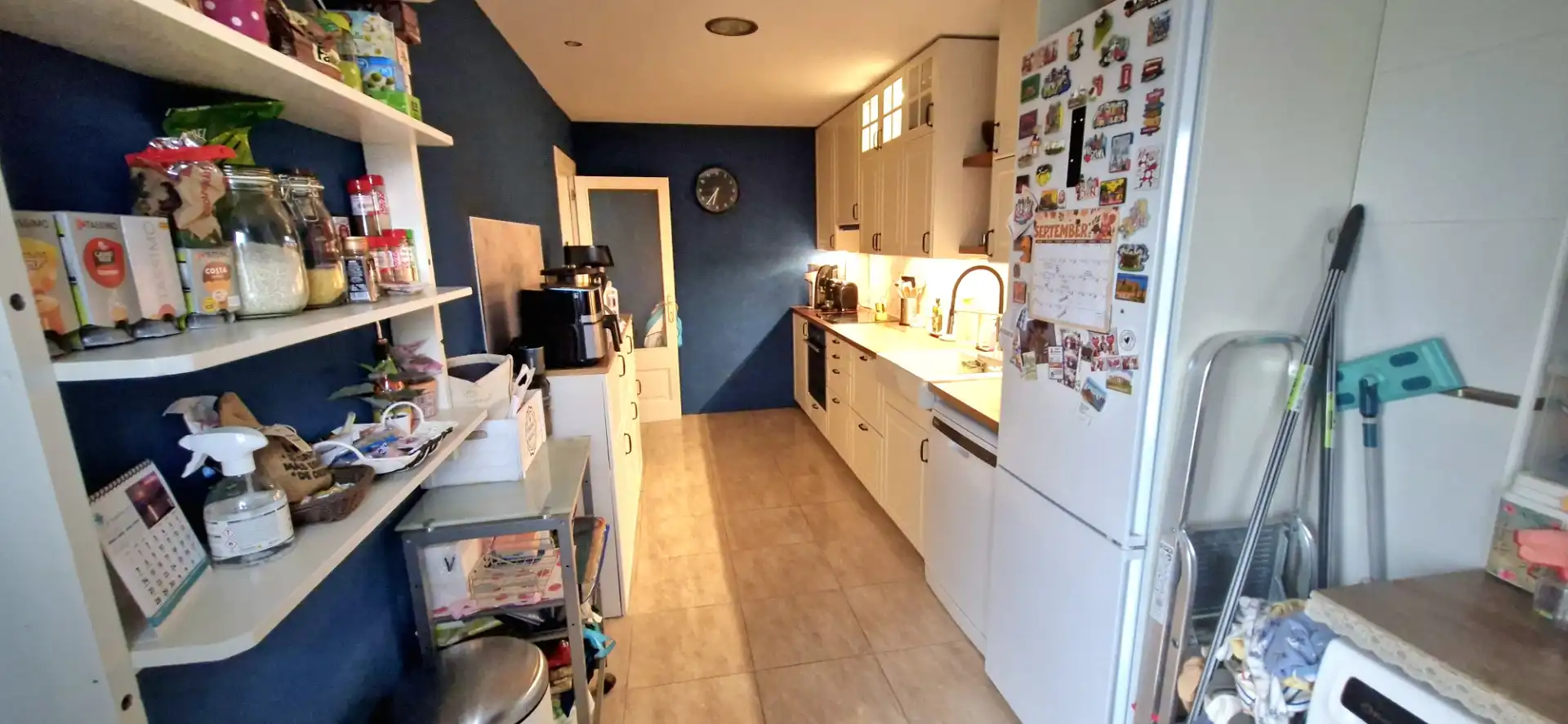Kitchen of Flat for sale in Alcúdia