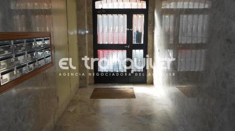 Foto 2 de Piso de alquiler en Calle Ansar, Los Cármenes, Madrid