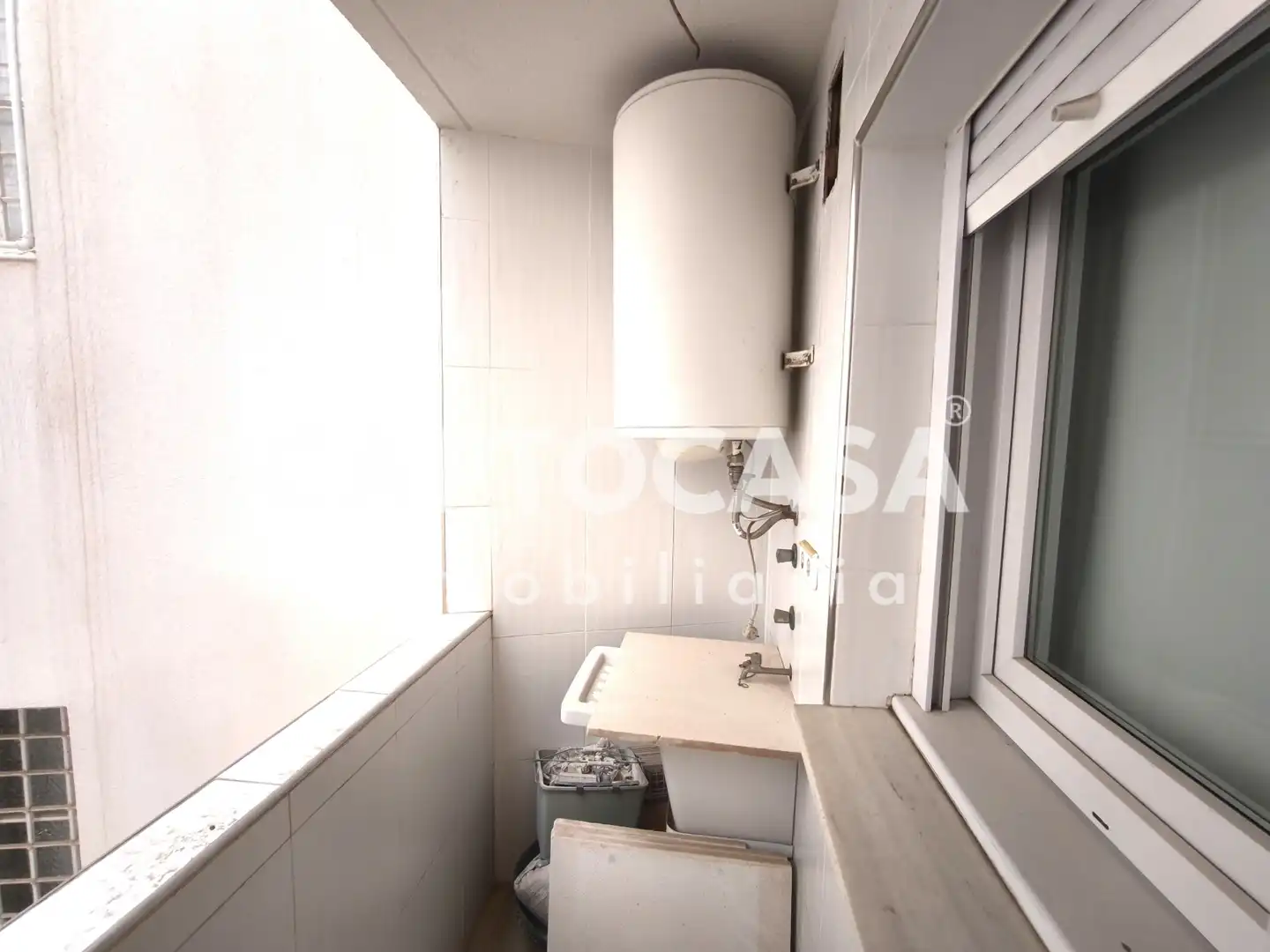 Habitación de Piso en venta en Cartagena con Aire acondicionado