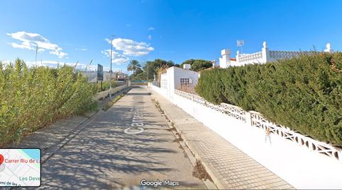 Photo 5 of Residential for sale in Carrer Riu de la Sénia, 51, Devessa - Monte Pego, Alicante